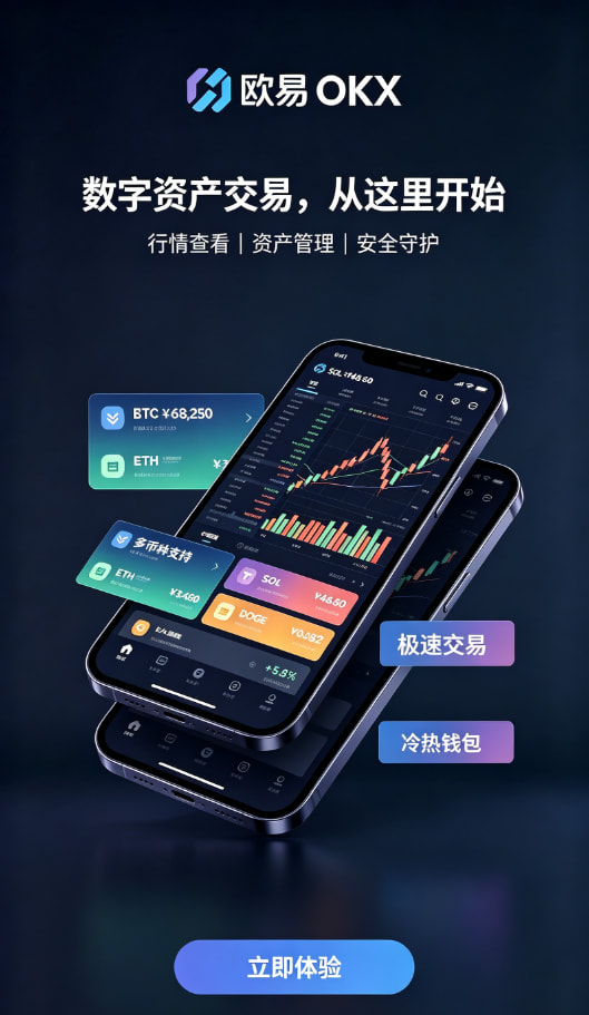 欧交易所App官方下载新手教程配图二